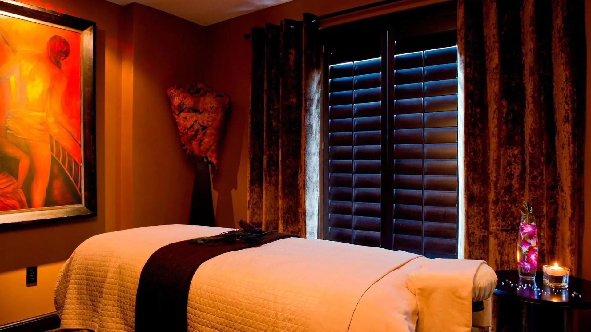 Grand Bohemian Orlando, Autograph Collection Hotel 4*, Orlando Verenigde Staten